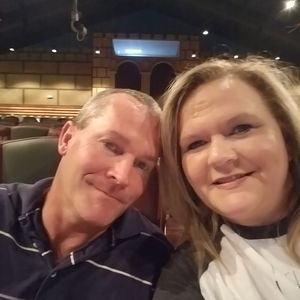 Meet your Posher, Tammy